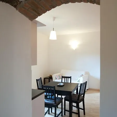 La Sentinella House 아파트 브라치아노