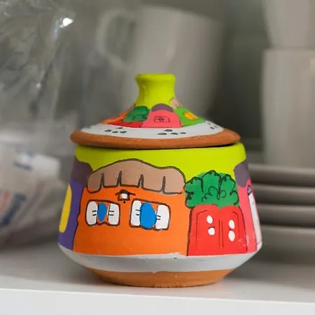 La Sentinella House 아파트 브라치아노